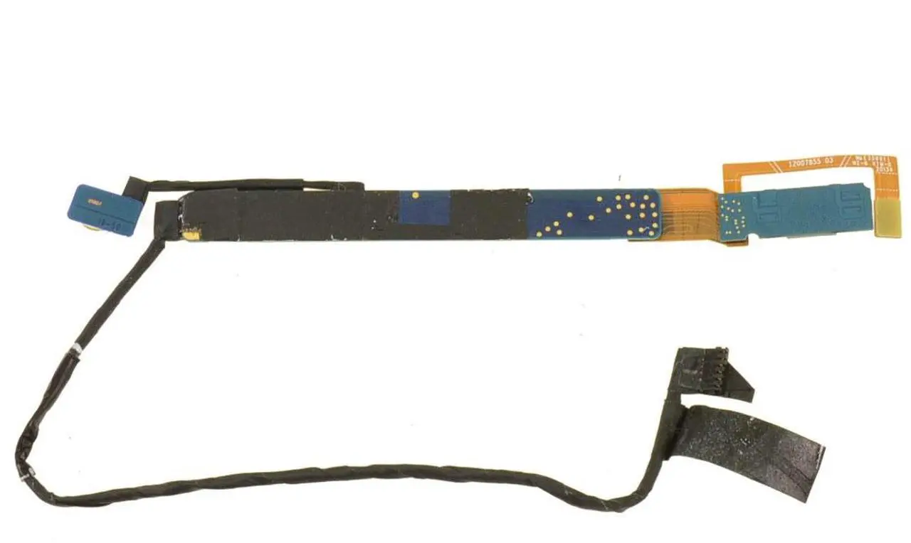 Alt view image 3 of 3 - Dell OEM Alienware m15 R3 Tobii Eye Tracker Module Board R04VD