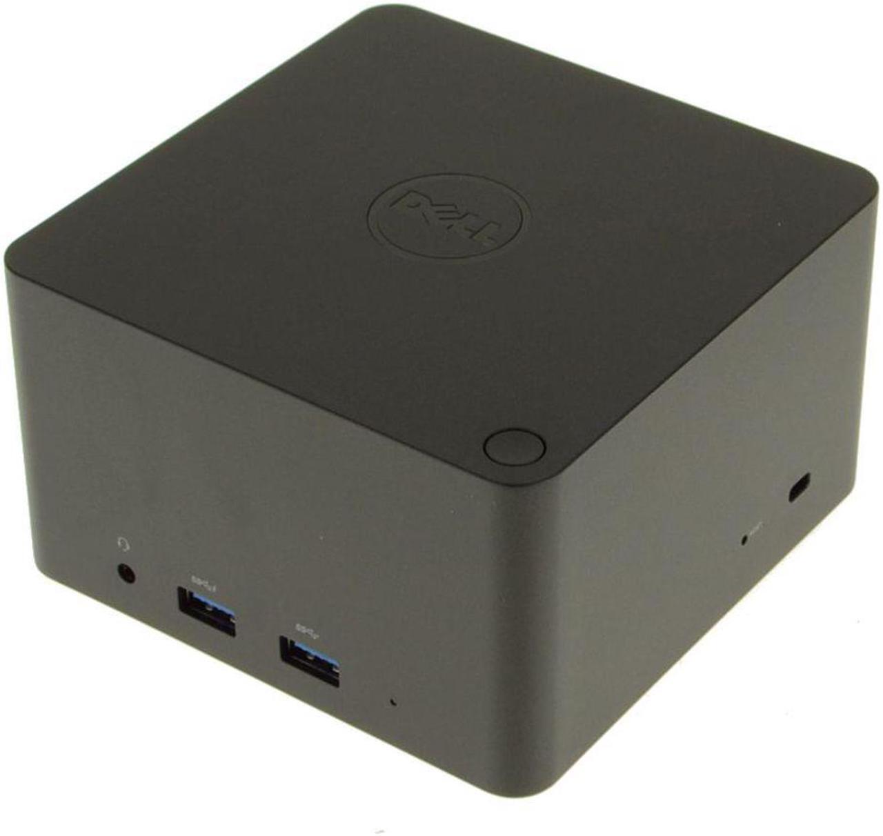 Alt view image 2 of 11 - Dell The Dell Wireless Docking Station (WLD15: WiGig Capable)
