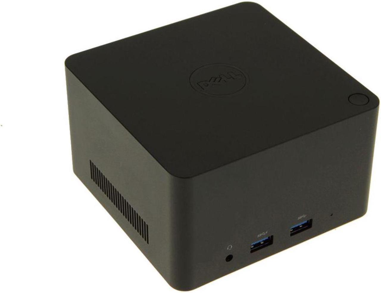 Main image of Dell The Dell Wireless Docking Station (WLD15: WiGig Capable)