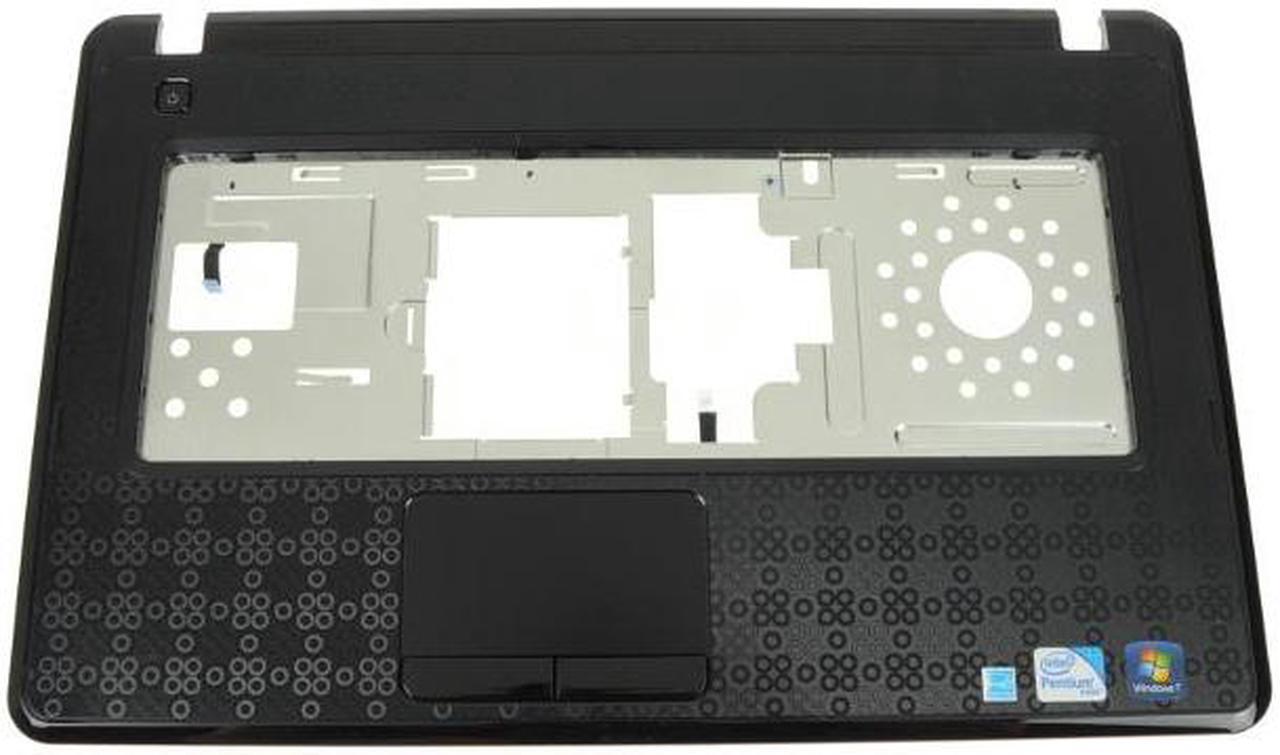 Main image of Dell OEM Inspiron N5030 M5030 Palmrest Touchpad Assembly 6P8X2
