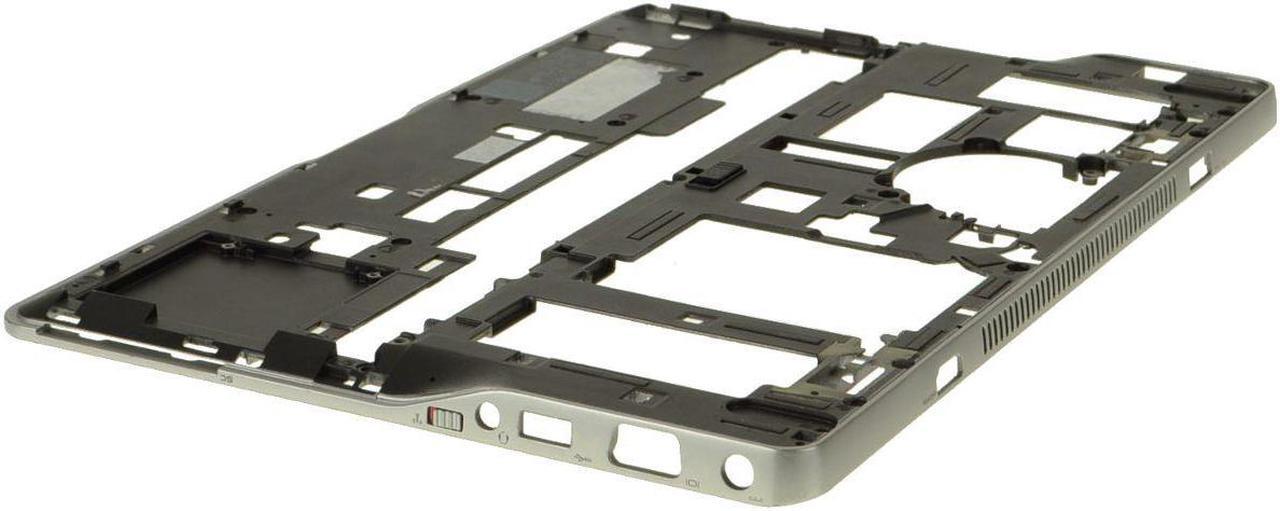 Alt view image 9 of 10 - Dell OEM Latitude 6430u Laptop Bottom Base Cover Assembly Chassis wSC slot 7M3D0