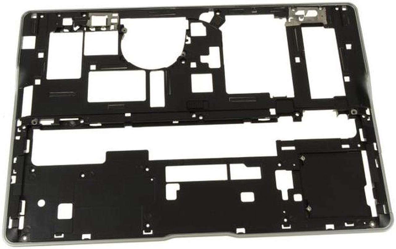 Alt view image 7 of 10 - Dell OEM Latitude 6430u Laptop Bottom Base Cover Assembly Chassis wSC slot 7M3D0