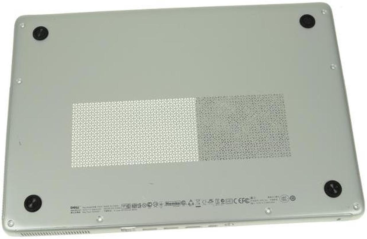 Main image of New Dell OEM XPS 14z L412z Laptop Bottom Base Cover Assembly 888YR