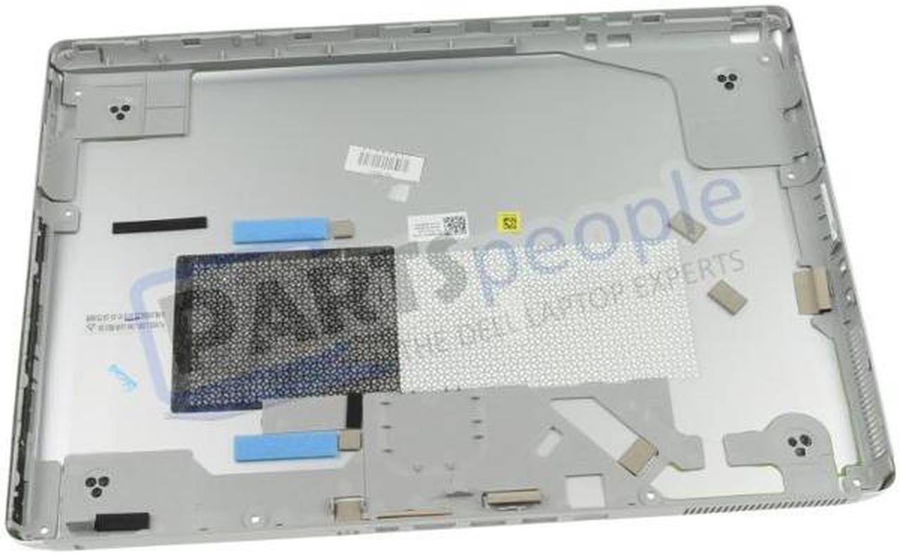 Alt view image 2 of 2 - New Dell OEM XPS 14z L412z Laptop Bottom Base Cover Assembly 888YR