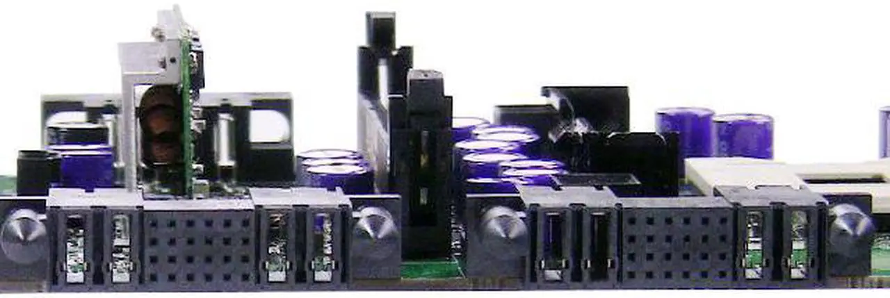 Alt view image 7 of 14 - DELL D5995 533Mhz Fsb System Board For Poweredge 2650