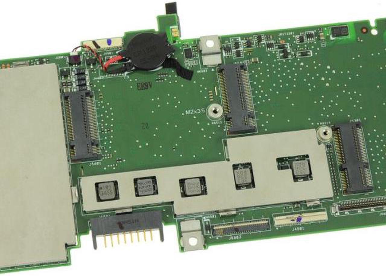 Alt view image 8 of 8 - Dell Dk2Pm System Board For Venue 11 Pro Tablet-Dk2Pm