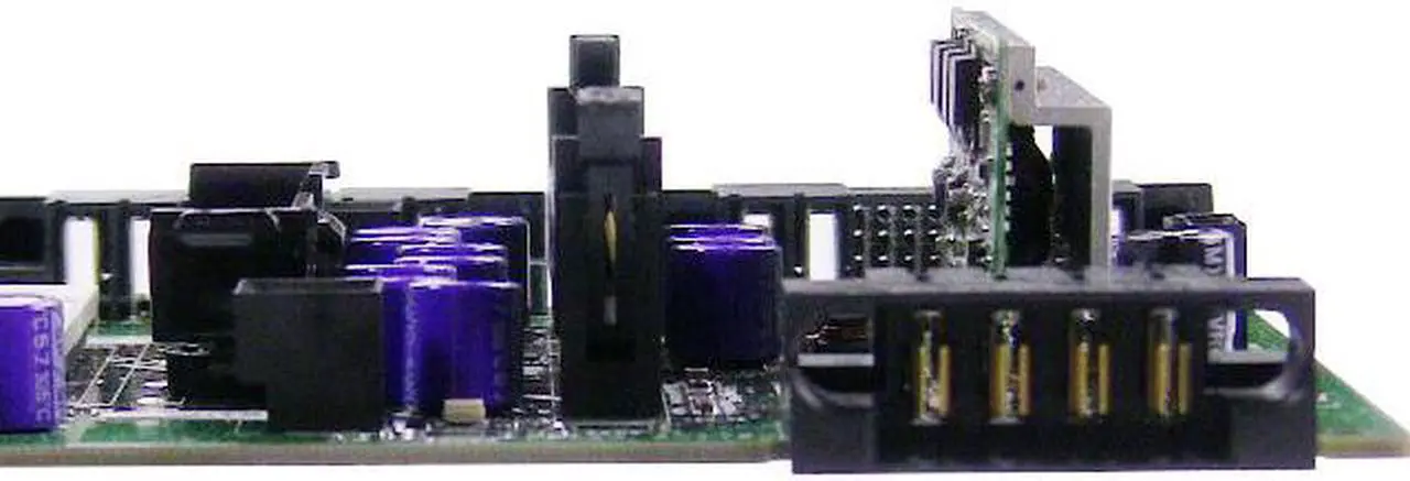 Alt view image 6 of 14 - DELL D5995 533Mhz Fsb System Board For Poweredge 2650
