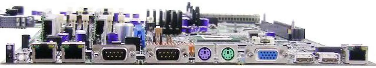 Alt view image 5 of 14 - DELL D5995 533Mhz Fsb System Board For Poweredge 2650