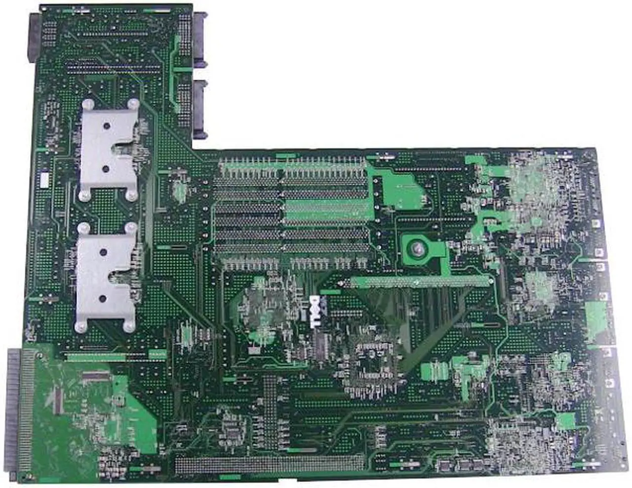 Alt view image 4 of 14 - DELL D5995 533Mhz Fsb System Board For Poweredge 2650