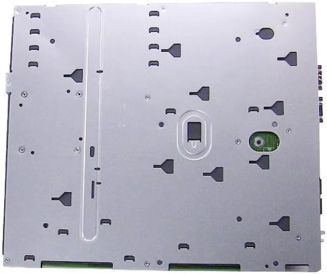 Alt view image 3 of 13 - DELL Ty179 System Board For Poweredge R300 Server