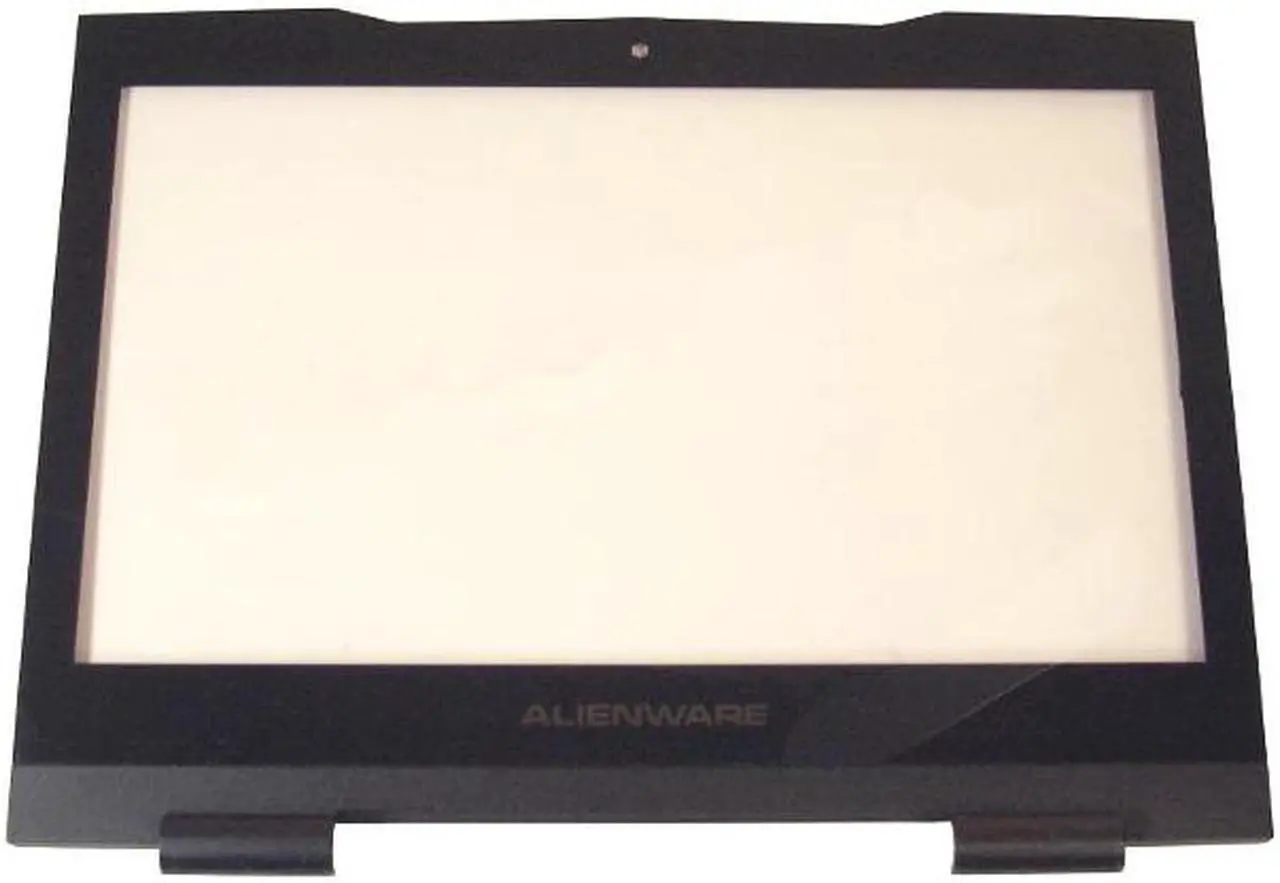 Main image of Dell OEM Alienware M11x M11x R2 M11x R3 11.6" Edge-to-Edge LCD Trim Bezel NYDH9