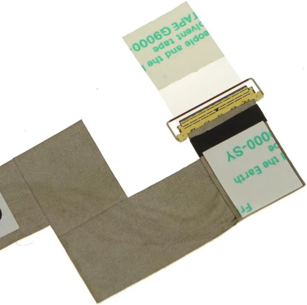 Alt view image 3 of 3 - New Dell OEM Precision M6700 17.3" HD FHD LCD Video Ribbon Cable CGMX2