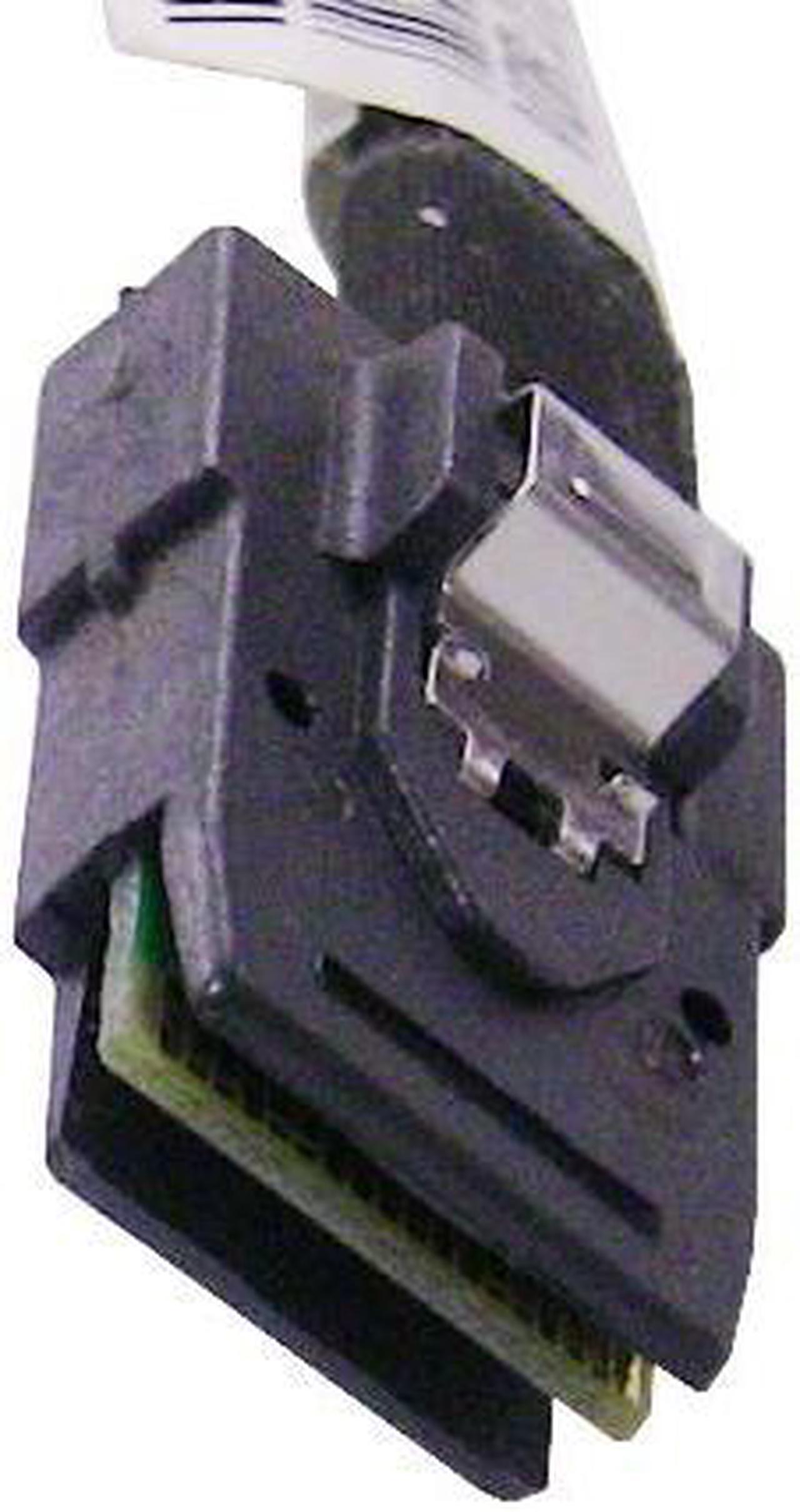 Alt view image 2 of 12 - New Dell OEM PowerEdge C6100 Server 16 Inch Mini-SAS to 2xSATA/AUX Cable 334VV