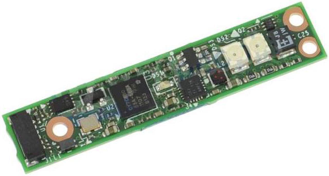 Main image of OEM Alienware M17XR3 XPS L702X  3D Infrared IR Emitter Circuit Board XX7CM