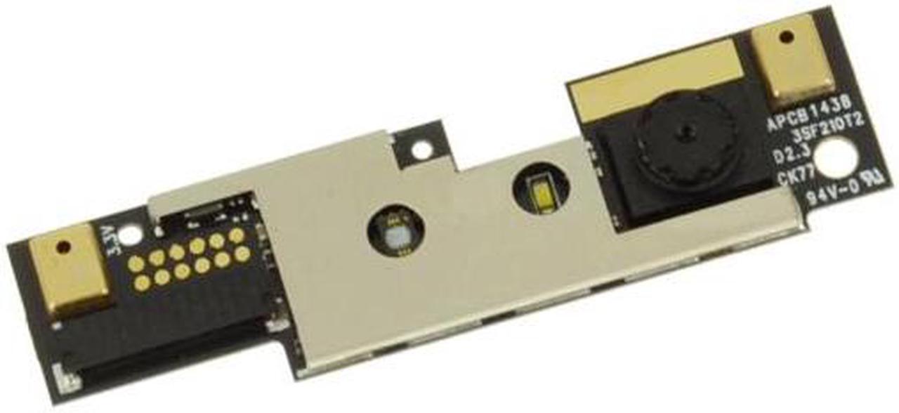 Main image of Dell OEM Latitude 13 7350 Tablet Front Facing Web Camera Replacement R1R5V