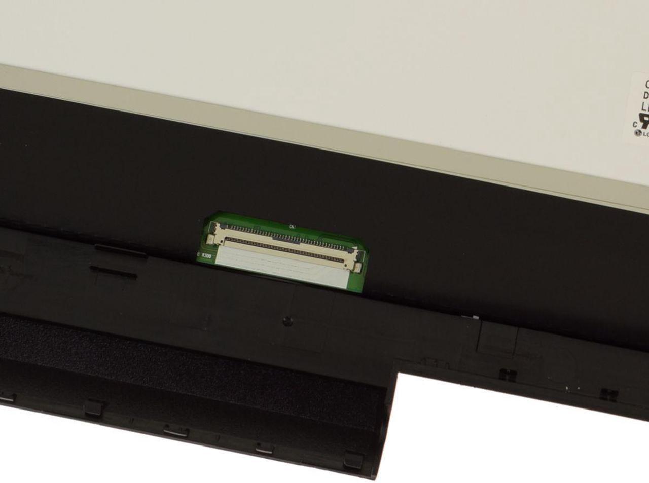 Alt view image 4 of 12 - New Dell OEM Inspiron 7566 7567 15.6" Touchscreen FHD LCD Display Assembly 00K56