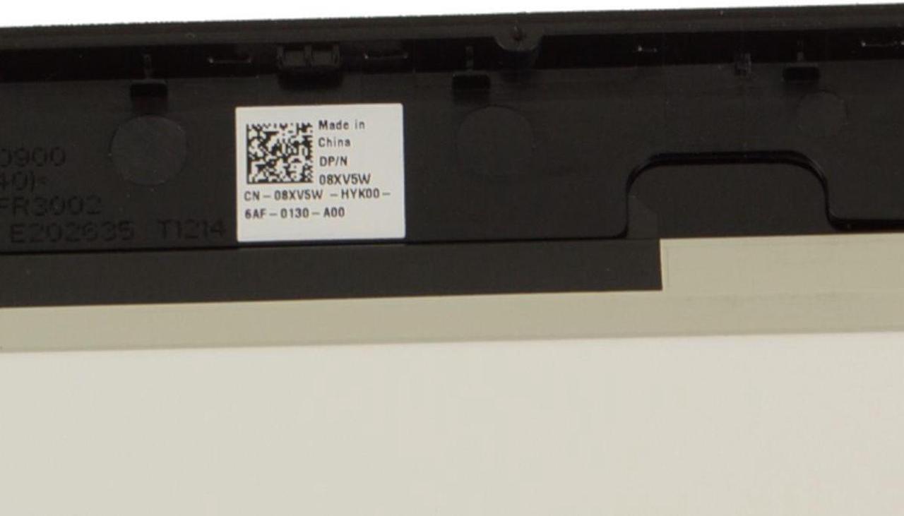 Alt view image 5 of 12 - New Dell OEM Inspiron 7566 7567 15.6" Touchscreen FHD LCD Display Assembly 00K56
