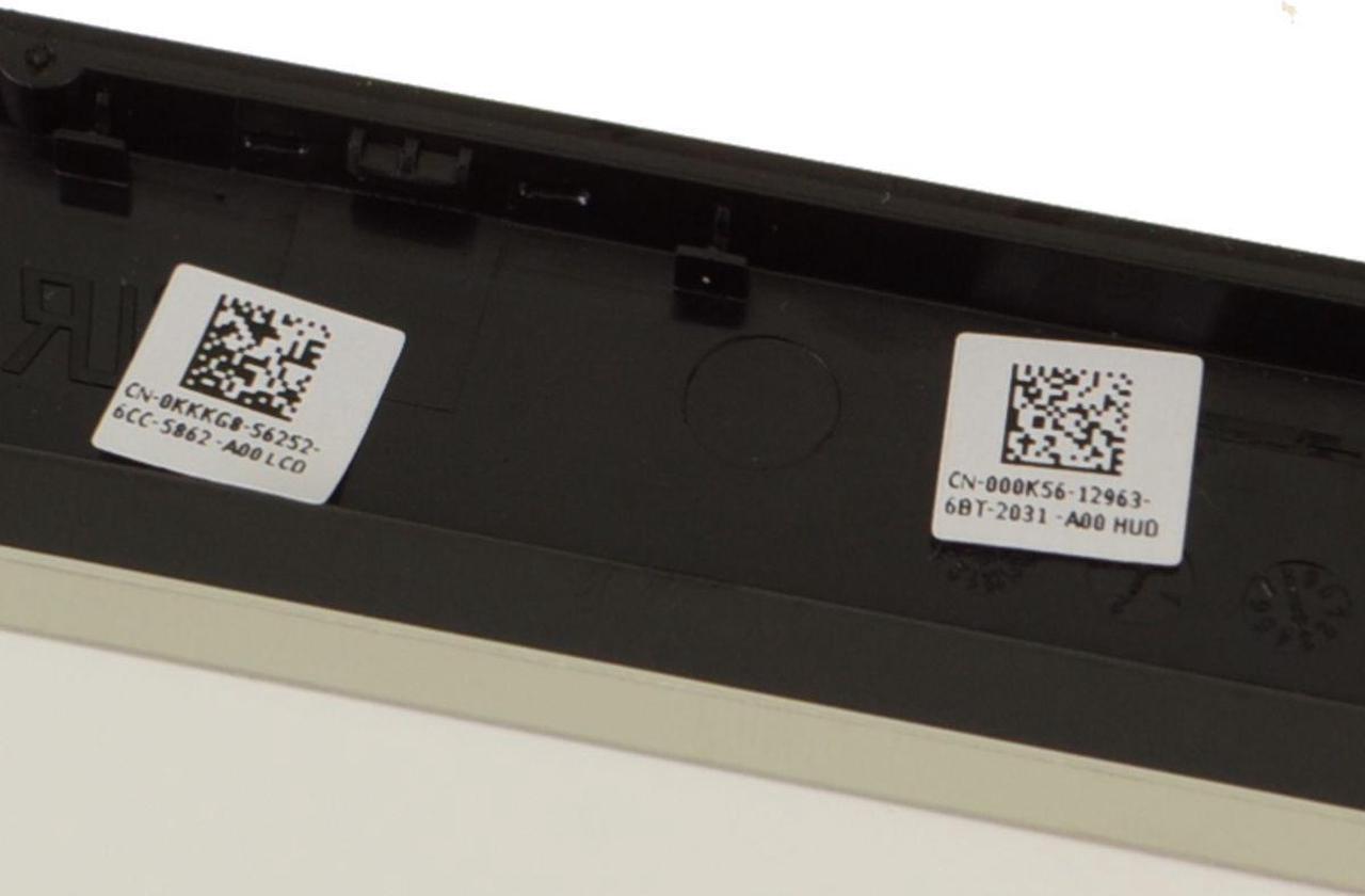 Alt view image 6 of 12 - New Dell OEM Inspiron 7566 7567 15.6" Touchscreen FHD LCD Display Assembly 00K56