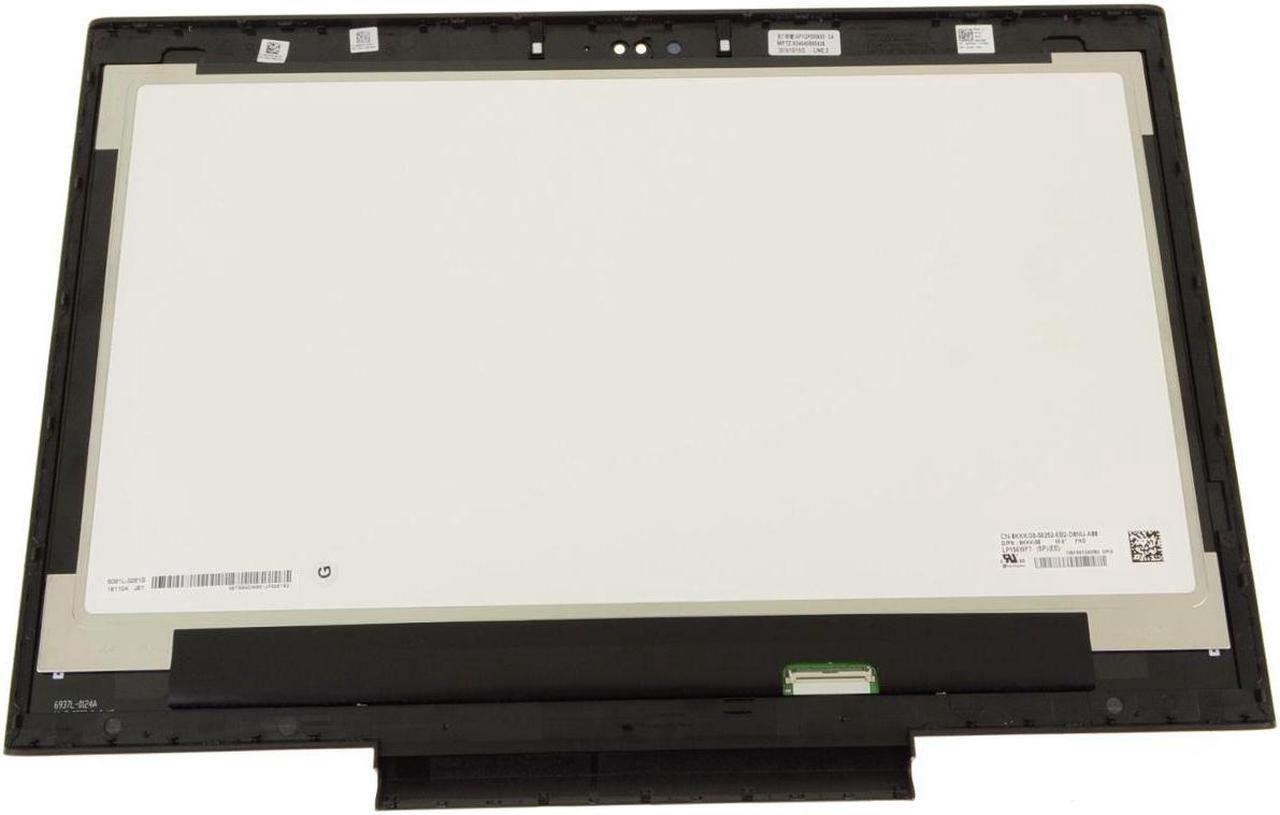 Alt view image 2 of 12 - New Dell OEM Inspiron 7566 7567 15.6" Touchscreen FHD LCD Display Assembly 00K56