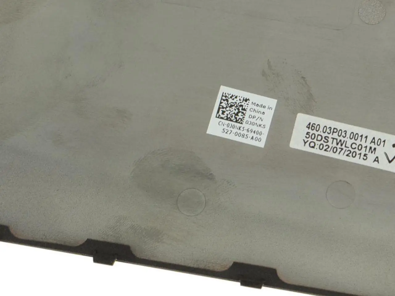 Alt view image 2 of 5 - New Dell OEM Venue 10 Pro 5055 Tablet Bottom Access Panel Door Cover J0NK5