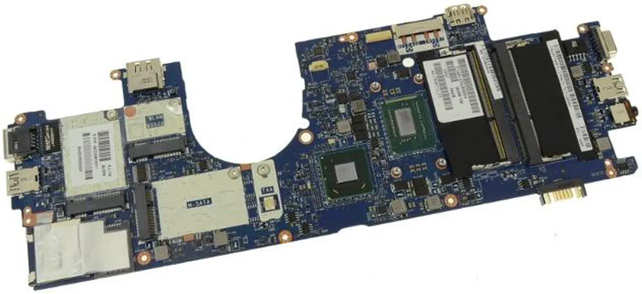 Main image of Dell T9Np3 System Board Core I7 2.1Ghz (I73687U) W Cpu W Base 8X5P9 Latitude
