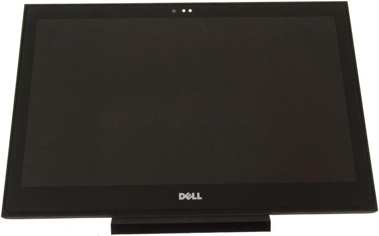 Main image of New Dell OEM Inspiron 7566 7567 15.6" Touchscreen FHD LCD Display Assembly 00K56