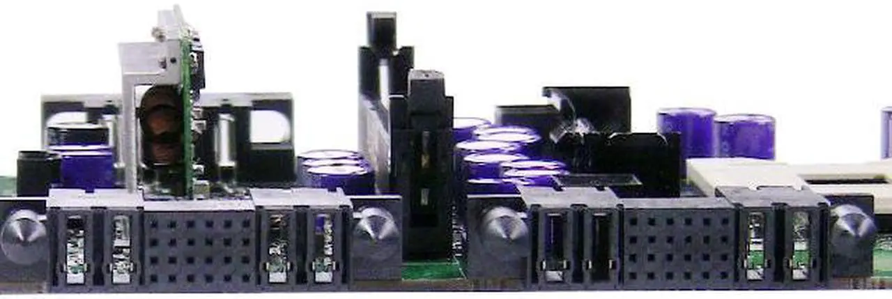 Alt view image 14 of 14 - DELL D5995 533Mhz Fsb System Board For Poweredge 2650