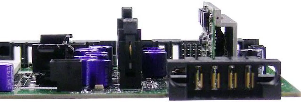 Alt view image 13 of 14 - DELL D5995 533Mhz Fsb System Board For Poweredge 2650