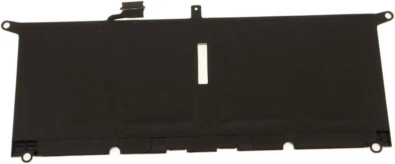Alt view image 4 of 4 - New Dell Original XPS 9370 9380 4-Cell 52Wh OEM Battery DXGH8