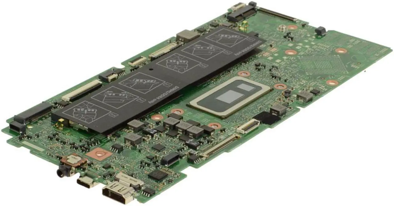 Refurbished Dell 6DHD3 Laptop Motherboard for Inspiron 15 7586 17 7786