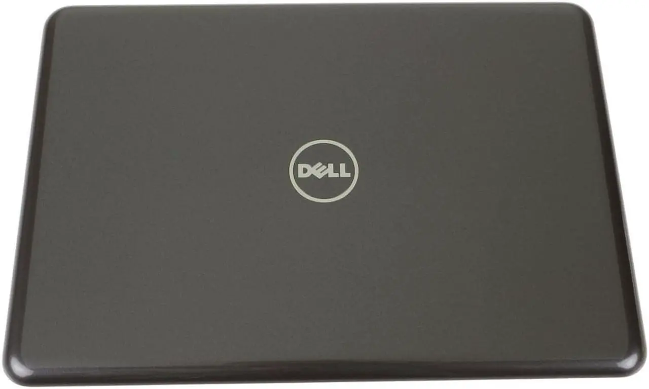 Main image of Dell OEM Latitude 13 3380 13.3" Touchscreen LCD Back Cover LCD Back Cover D92YF
