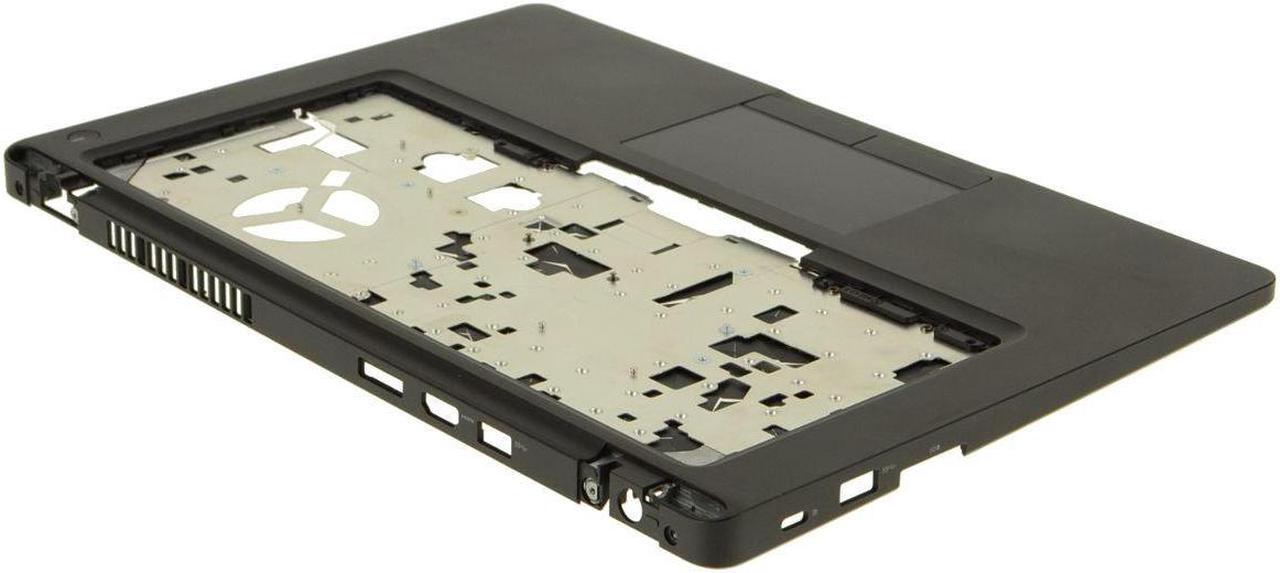 Alt view image 4 of 5 - New Dell OEM Latitude 5480 Palmrest Touchpad Assembly Dual Point No SC NT1F3
