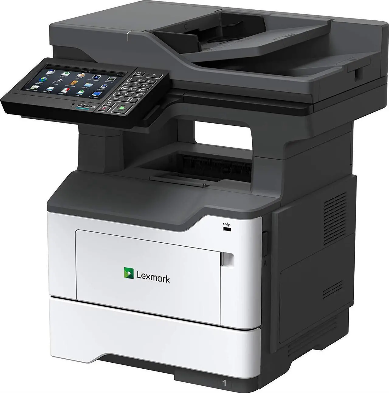 Main image of Lexmark MB2650adwe Multifunction Monochrome Duplex Laser Printer