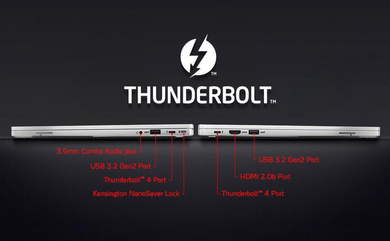 Alt view image 5 of 8 - XPG 15.6" XENIA Xe Gaming Lifestyle Ultrabook Intel Core i5-1135G7 8GB DDR4 4266 Intel Iris Xe FHD Touch 1TB SSD Windows 10 Home (XENIAXE15TI5G11GXELX-SGCUS)