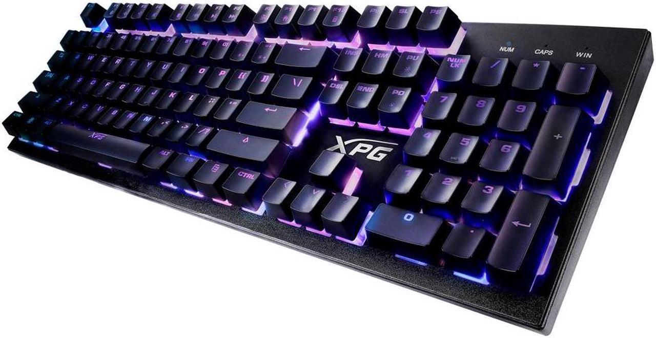 ADATA INFAREX K10 Gaming Keyboard