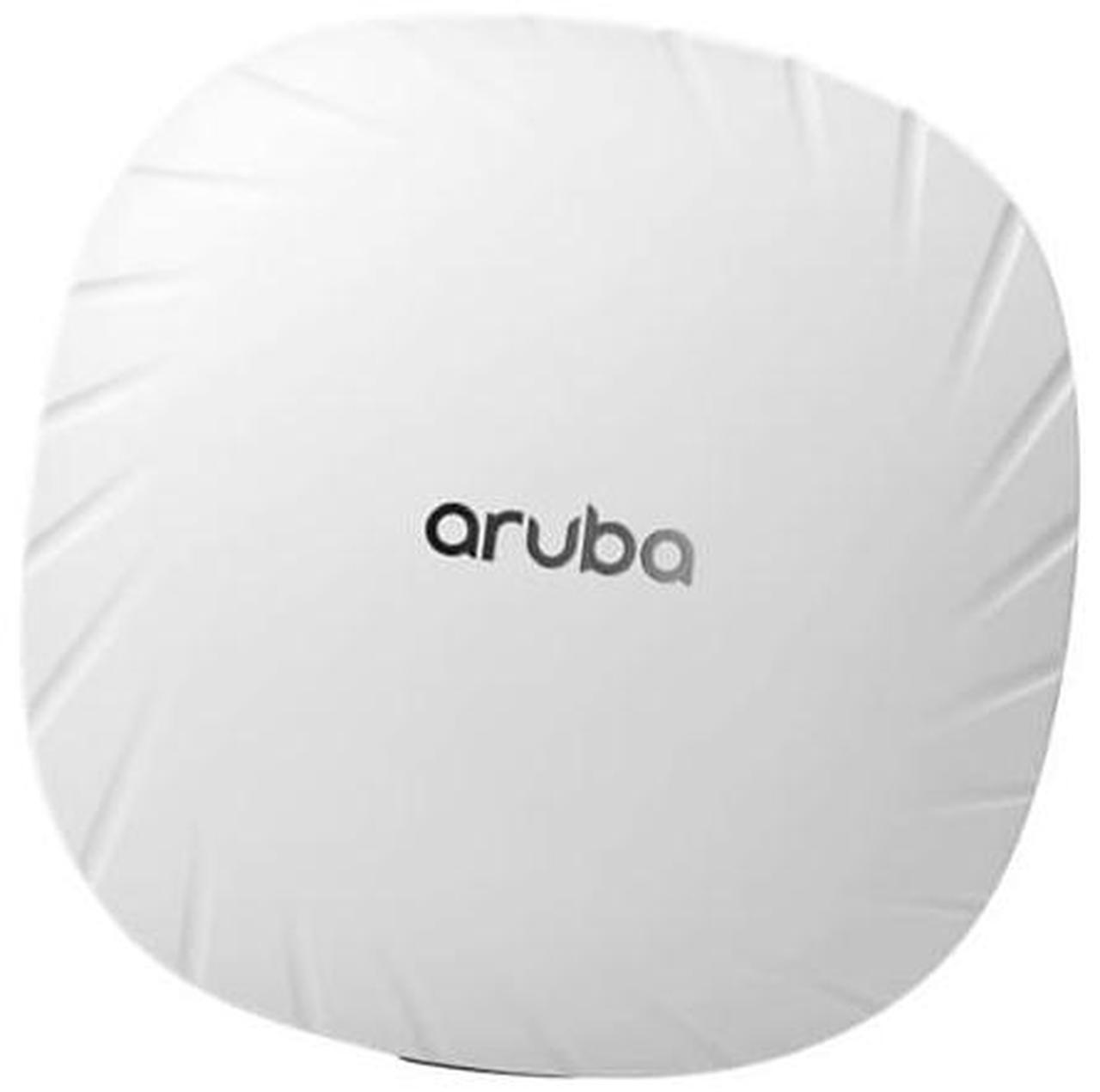 Alt view image 6 of 9 - ARUBA AP-515 (US) UNIFIED AP