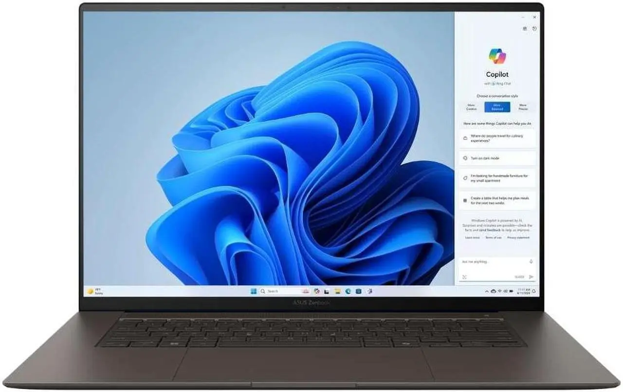 Zenbook DUO UX8406 14 (2025) - Thumbnail 2