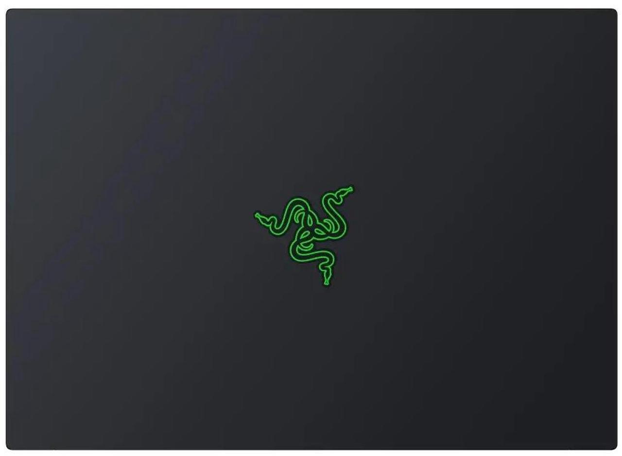 Main image of Razer Blade 14 [2025] Black, 14" QHD+ 120Hz OLED, 2.0 GHz Ryzen AI 9 365, RTX 5070, 64 GB LPDDR5X RAM, 4 TB PCIe SSD, Windows 11 Pro
