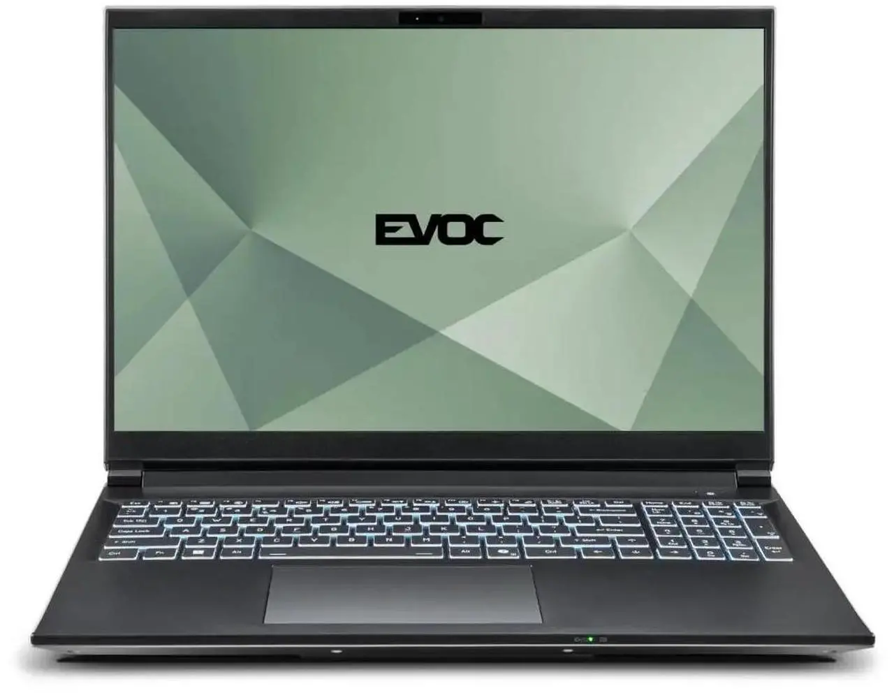 Main image of [2025] HIDevolution EVOC High Performance Systems V5603A (V560KNP) 16" QHD+ 240Hz, 2.0 GHz Ryzen AI 9 HX 370, RTX 5070, 96 GB DDR5 RAM, 1 TB PCIe SSD, Windows 11 Pro