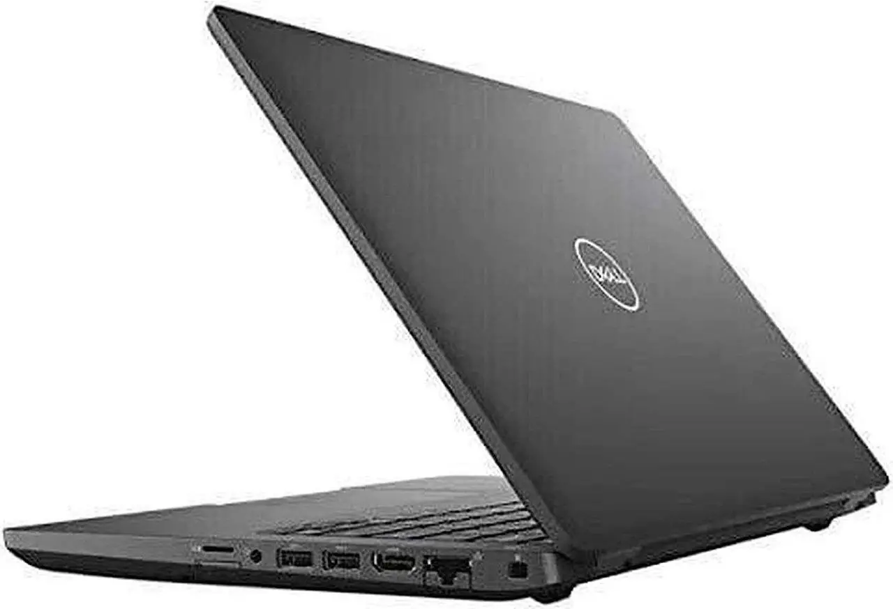 Alt view image 5 of 7 - Dell Latitude 5400 Business Laptop, 14" HD (1366 x 768) Non-Touch, Intel 8th Gen Core i5-8265U, 32GB RAM, 2TB SSD, Windows 11 Pro