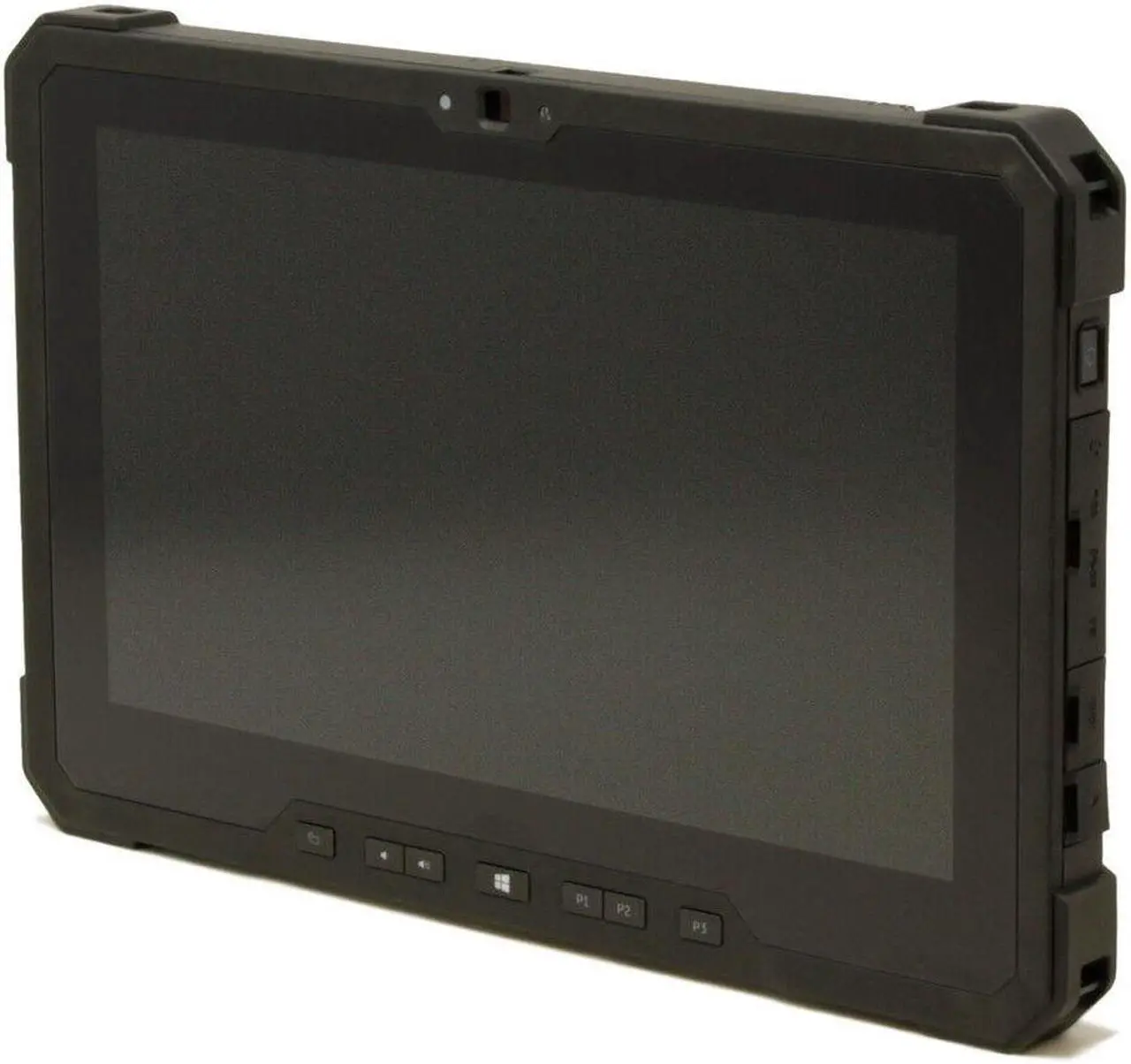 Alt view image 5 of 7 - Dell Latitude 7212 RUGGED Business Laptop, 11.6" FHD (1920X1080) Touchscreen, 8th Gen Intel Core i5-8350U, 16GB RAM, 256GB SSD, Windows 10 Pro