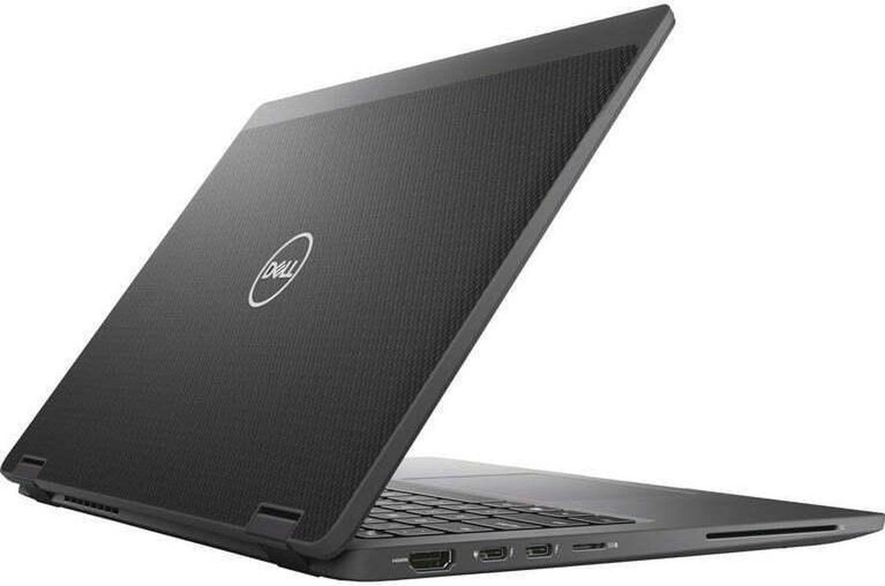 Alt view image 6 of 7 - Dell Latitude 7410 Business Laptop, 14" FHD (1920 x 1080) Non-Touch, 10th Gen Intel Core i5-10310U, 16GB RAM, 512GB SSD, Windows 11 Pro