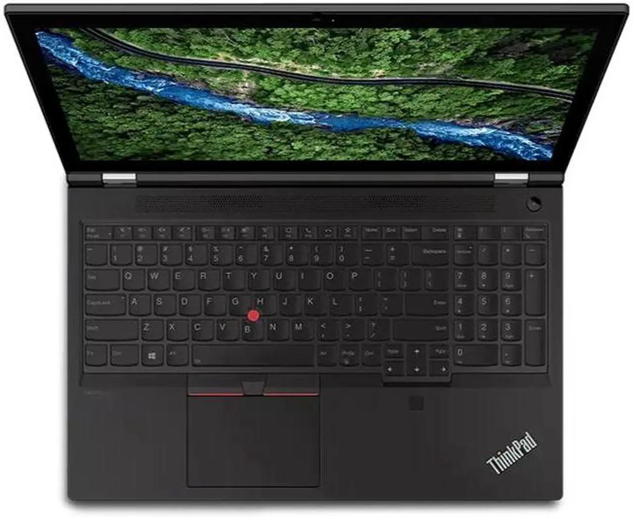 Alt view image 5 of 7 - Lenovo ThinkPad P15 Gen 2 Business Laptop, 15.6" UHD (3840 x 2160), Touchscreen, 11th Gen Intel Core i7-11850H, 32GB RAM, 1 TB SSD Gen4 TLC, Windows 10 Pro
