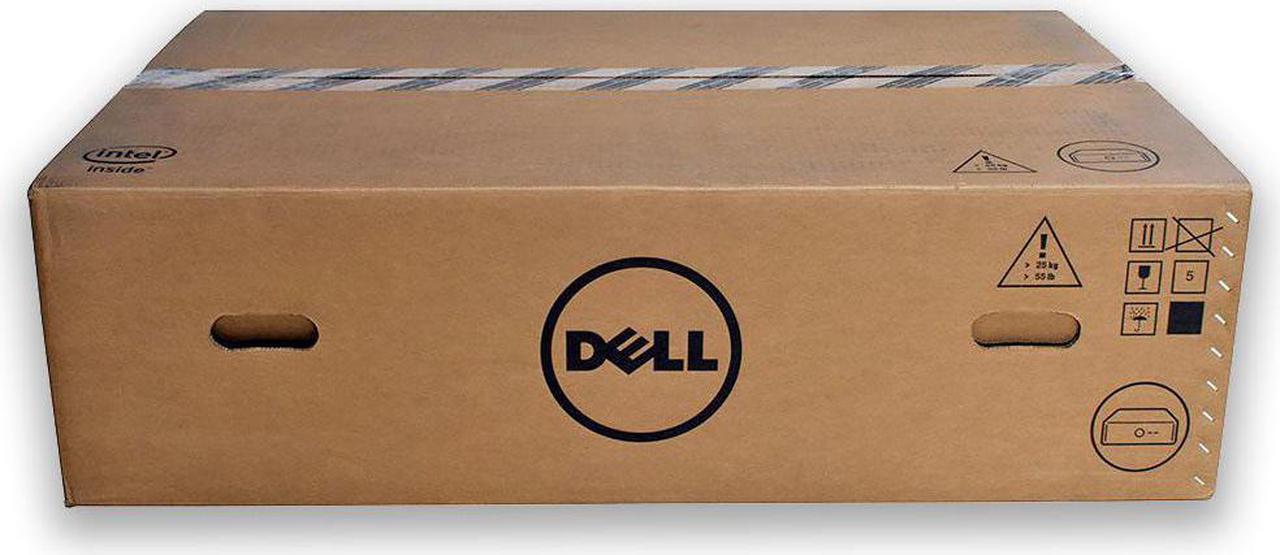 Alt view image 4 of 4 - Dell EMC PowerEdge R740 Server 2x Gold 6134 8C 64GB 8x 480GB SSD SFF H730P