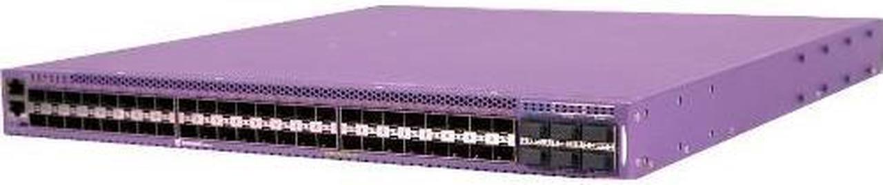 Alt view image 6 of 7 - Extreme Networks ExtremeSwitching X690-48x-2q-4c Ethernet Switch