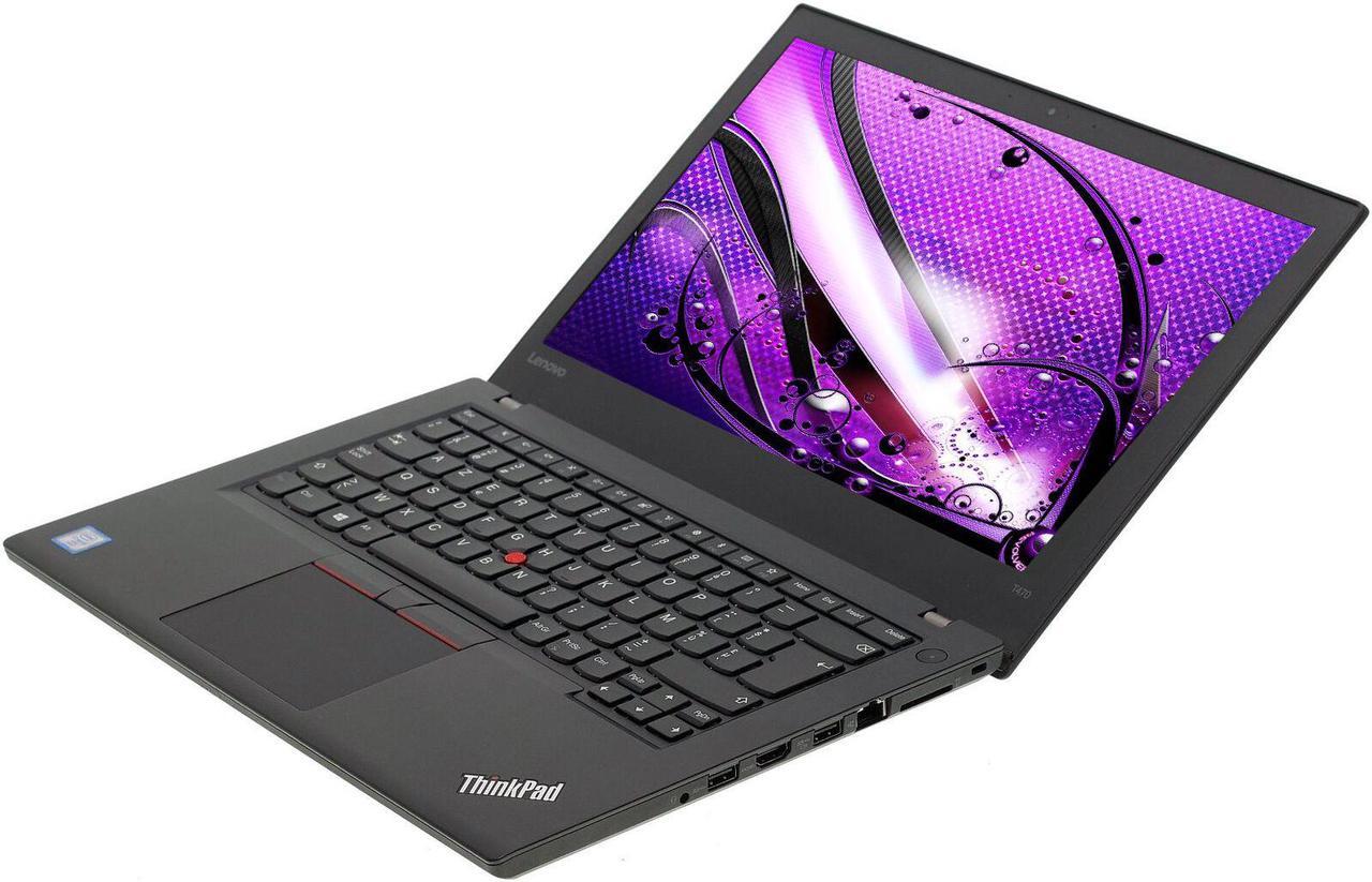 Alt view image 3 of 7 - Lenovo Thinkpad T470P i7-7820HQ 16GB 512GB Windows 10 Laptop Notebook WiFi PC