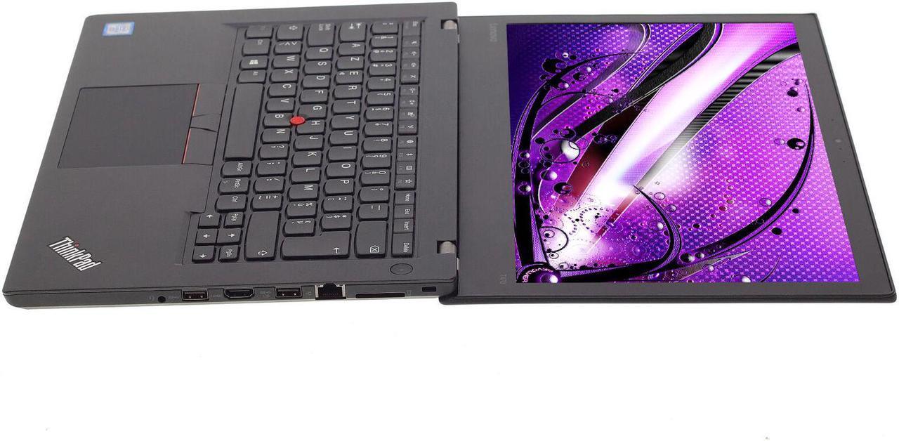 Alt view image 4 of 7 - Lenovo Thinkpad T470P i7-7820HQ 16GB 512GB Windows 10 Laptop Notebook WiFi PC