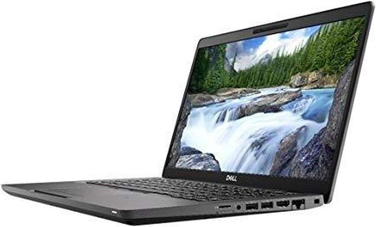 Main image of Dell Latitude 5400 Intel Core i7-8665U 256GB SSD 16GB RAM Windows 10