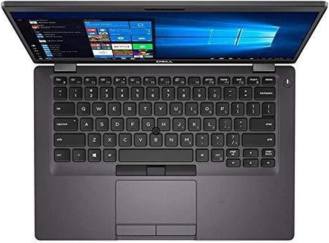 Alt view image 5 of 9 - Dell Latitude 5400 Intel Core i7-8665U 256GB SSD 16GB RAM Windows 10