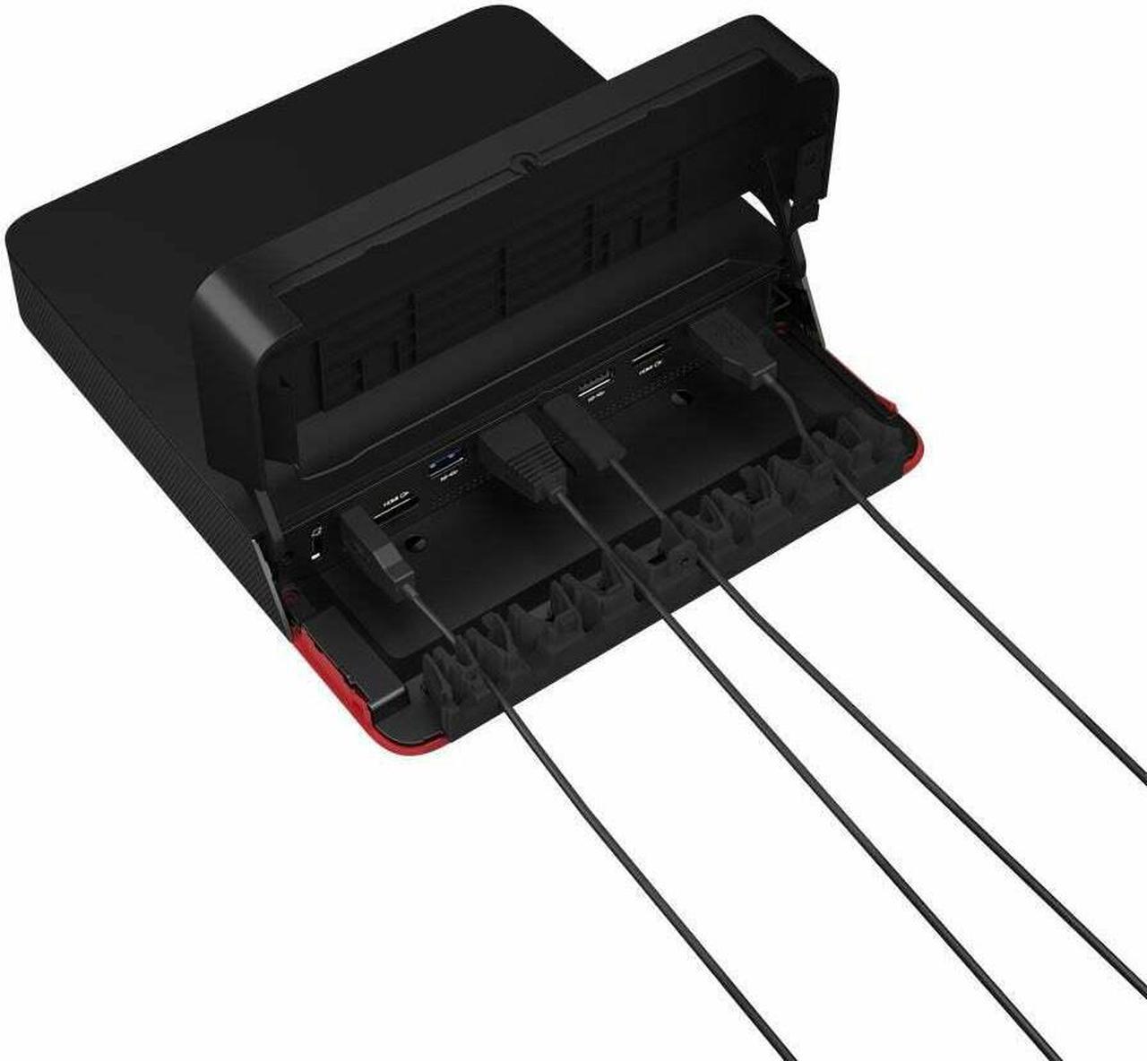 Alt view image 7 of 7 - Lenovo ThinkSmart Core for Microsoft Team Rooms 11LR0005US Intel I5